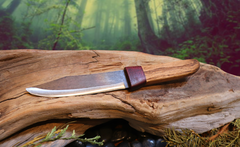 PNW Puukko Bush Knife, Type 2