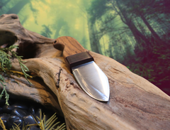 PNW Puukko Bush Knife, Type 3