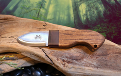 PNW Puukko Bush Knife, Type 3