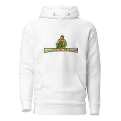 Inebriated Industries Logo Hoodie